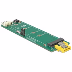 DeLOCK 63917 carte et adaptateur d'interfaces Interne M.2