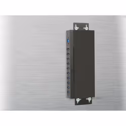 DeLOCK 63919 hub & concentrateur USB 3.2 Gen 1 (3.1 Gen 1) Micro-B 5000 Mbit/s Noir