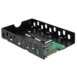 DeLOCK 63922 carte et adaptateur d'interfaces