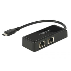DeLOCK 63927 carte et adaptateur d'interfaces