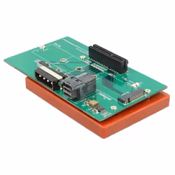 DeLOCK 63952 carte et adaptateur d'interfaces Interne M.2, PCIe