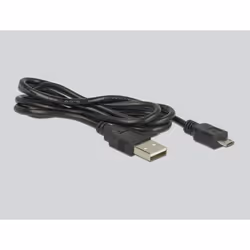 DeLOCK 63972 convertisseur audio Noir