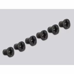 DeLOCK 63994 Obturateur de baie de lecteur Noir