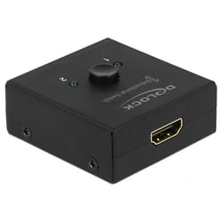 DeLOCK 64072 commutateur vidéo HDMI