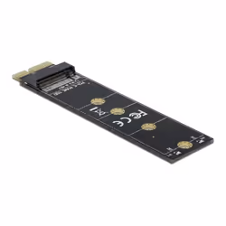 DeLOCK 64105 carte et adaptateur d'interfaces M.2