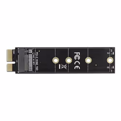 DeLOCK 64105 carte et adaptateur d'interfaces M.2