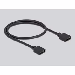 DeLOCK 64128 hub & concentrateur Noir - Vue supplémentaire 4