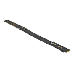 DeLOCK 64136 carte et adaptateur d'interfaces Interne M.2