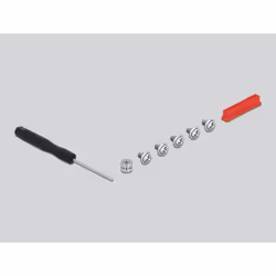 DeLOCK 64136 carte et adaptateur d'interfaces Interne M.2