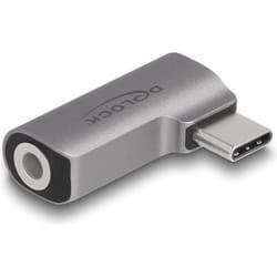 DeLOCK 64192 carte sons 2.0 canaux USB