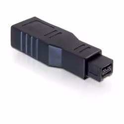 DeLOCK 65154, Noir