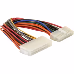 DeLOCK 65606, 0,11 m