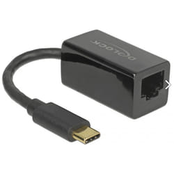 DeLOCK 65904 carte et adaptateur d'interfaces RJ-45