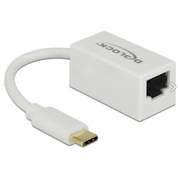 DeLOCK 65906 carte et adaptateur d'interfaces RJ-45