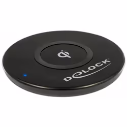 DeLOCK 65917, Intérieure, USB, Noir