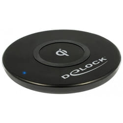 DeLOCK 65917 chargeur d'appareils mobiles Smartphone Noir USB Intérieure