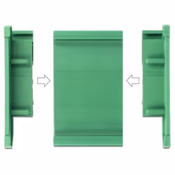 DeLOCK 65985 kit de support
