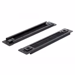 DeLOCK 66343 accessoire de racks Panneau à brosse