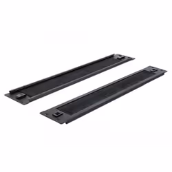 DeLOCK 66346 accessoire de racks Panneau à brosse