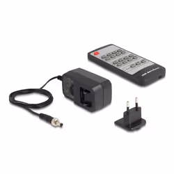 DeLOCK 66454 commutateur vidéo HDMI