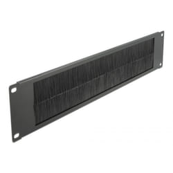 DeLOCK 66482 accessoire de racks Panneau à brosse