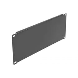 DeLOCK 66664 accessoire de racks Panneau plein