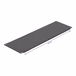 DeLOCK 66665 accessoire de racks Panneau plein - Vue supplémentaire 2