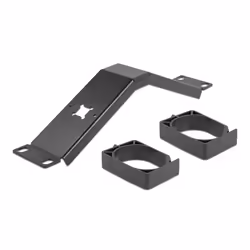 DeLOCK 66666 accessoire de racks Panneau de gestion de câbles