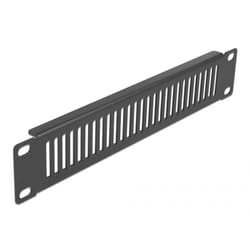 DeLOCK 66668 accessoire de racks Panneau vierge ventilé