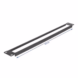 DeLOCK 66674 accessoire de racks Panneau caché