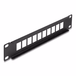 DeLOCK 66676 accessoire de racks Panneau caché
