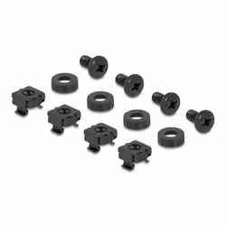 DeLOCK 66676 accessoire de racks Panneau caché