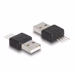 DeLOCK 66683, 2.0, USB Type-A