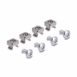 DeLOCK 66867 accessoire de racks Équerre de fixation