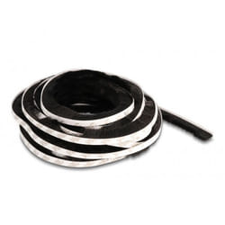 DeLOCK 66895 joint d’étanchéité pour porte et fenêtre Porte, fenêtre
