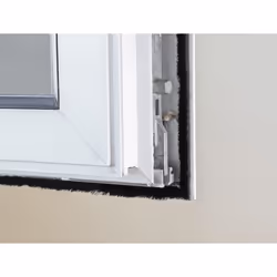 DeLOCK 66895 joint d’étanchéité pour porte et fenêtre Porte, fenêtre