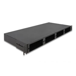 DeLOCK 66924 baie de branchements 1U