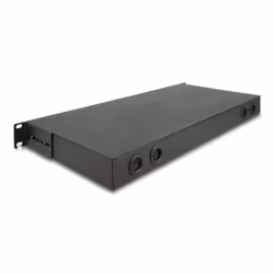 DeLOCK 66924 baie de branchements 1U