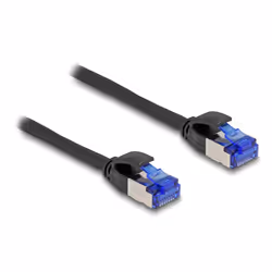 DeLOCK 80229, 3 m, Cat6a, F/UTP (FTP), RJ-45, RJ-45