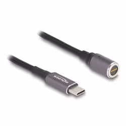 DeLOCK 80780, 1,8 m, USB C, 8 broches, 20 V