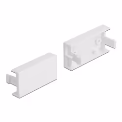 DeLOCK 81301, 22,5 mm, 45 mm, 22 mm, 10 pièce(s)
