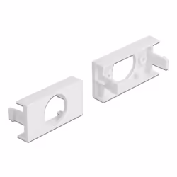 DeLOCK 81314, 22,5 mm, 45 mm, 22 mm, 10 pièce(s)