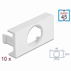 DeLOCK 81314 kit de support