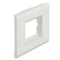 DeLOCK Easy 45 Blanc