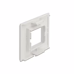 DeLOCK Easy 45 Blanc