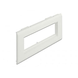 DeLOCK Easy 45 Blanc