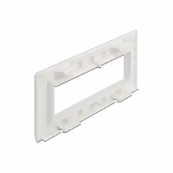DeLOCK Easy 45 Blanc
