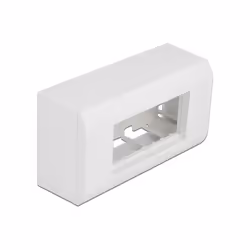 DeLOCK 81333, Blanc, Polycarbonate (PC), 152 mm, 50 mm, 82 mm