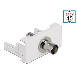DeLOCK 81336 connecteur coaxial BNC 1 pièce(s)