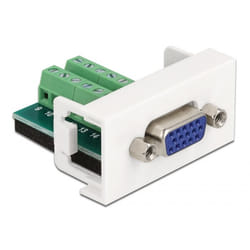 DeLOCK 81346 Module Keystone